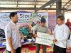Pemerintah Kota Parepare mendorong penguatan musyawarah bersama dalam menentukan arah kebijakan sektor pertanian, khususnya menghadapi musim tanam padi 2026–2027.