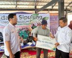 Pemerintah Kota Parepare mendorong penguatan musyawarah bersama dalam menentukan arah kebijakan sektor pertanian, khususnya menghadapi musim tanam padi 2026–2027.