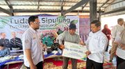 Pemerintah Kota Parepare mendorong penguatan musyawarah bersama dalam menentukan arah kebijakan sektor pertanian, khususnya menghadapi musim tanam padi 2026–2027.