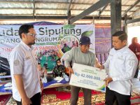 Pemerintah Kota Parepare mendorong penguatan musyawarah bersama dalam menentukan arah kebijakan sektor pertanian, khususnya menghadapi musim tanam padi 2026–2027.