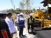Pengerjaan pengaspalan Jalan Ambo Matti di wilayah Tegal, Kelurahan Lapadde, Kota Parepare, terus dikebut. Hingga saat ini, progres pekerjaan jalan tersebut telah mencapai sekitar 80 persen.