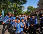 Upacara Hari Kesadaran Nasional (HKN) Pemerintah Provinsi Sulawesi Selatan, 17 September 2026, menjadi momen istimewa sebagai upacara terakhir Jufri Rahman sebagai Sekretaris Daerah Provinsi Sulawesi Selatan sebelum memasuki masa purnabakti.