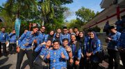 Upacara Hari Kesadaran Nasional (HKN) Pemerintah Provinsi Sulawesi Selatan, 17 September 2026, menjadi momen istimewa sebagai upacara terakhir Jufri Rahman sebagai Sekretaris Daerah Provinsi Sulawesi Selatan sebelum memasuki masa purnabakti.