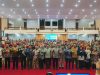 Wakil Menteri Dalam Negeri Republik Indonesia Bima Arya mendorong pemerintah daerah di Sulawesi memperkuat sinergi untuk mendukung pencapaian target pertumbuhan ekonomi nasional sebesar 8 persen.