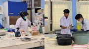 Tujuh mahasiswa Politeknik Pertanian Negeri Pangkajene Kepulauan (Polipangkep) menorehkan prestasi di tingkat nasional dalam ajang Student Competency Competition (SCC) 2026 yang diselenggarakan Politeknik Negeri Lampung (Polinela) secara daring pada 17 September 2026.