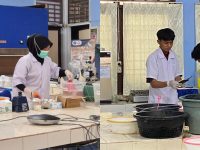 Tujuh Mahasiswa Polipangkep Raih Prestasi Nasional di SCC Polinela 2026 27 Tujuh mahasiswa Politeknik Pertanian Negeri Pangkajene Kepulauan (Polipangkep) menorehkan prestasi di tingkat nasional dalam ajang Student Competency Competition (SCC) 2026 yang diselenggarakan Politeknik Negeri Lampung (Polinela) secara daring pada 17 September 2026.