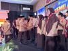 Wali Kota Parepare, Tasming Hamid menegaskan bahwa Gerakan Pramuka memiliki kontribusi penting dalam kehidupan masyarakat dan pembangunan di Kota Parepare.