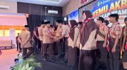 Wali Kota Parepare, Tasming Hamid menegaskan bahwa Gerakan Pramuka memiliki kontribusi penting dalam kehidupan masyarakat dan pembangunan di Kota Parepare.
