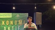 Pemuda Desa Se Sulawesi Selatan mulai memperkuat konsolidasi untuk menjaga persatuan di tengah dinamika politik dan hukum nasional yang berkaitan dengan Wakil Presiden Gibran Rakabuming Raka.
