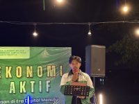 Pemuda Desa Se Sulsel Konsolidasi Jaga Gibran Jaga Persatuan 27 Pemuda Desa Se Sulawesi Selatan mulai memperkuat konsolidasi untuk menjaga persatuan di tengah dinamika politik dan hukum nasional yang berkaitan dengan Wakil Presiden Gibran Rakabuming Raka.