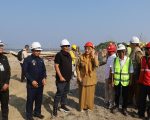 Warga nelayan di kawasan Kampung Nelayan atau Pusat Pelelangan Ikan (PPI) Cempae, Kota Parepare, Sulawesi Selatan, mengaku bersyukur atas perhatian Pemerintah Kota Parepare terhadap masyarakat pesisir.
