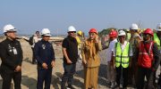 Warga nelayan di kawasan Kampung Nelayan atau Pusat Pelelangan Ikan (PPI) Cempae, Kota Parepare, Sulawesi Selatan, mengaku bersyukur atas perhatian Pemerintah Kota Parepare terhadap masyarakat pesisir.