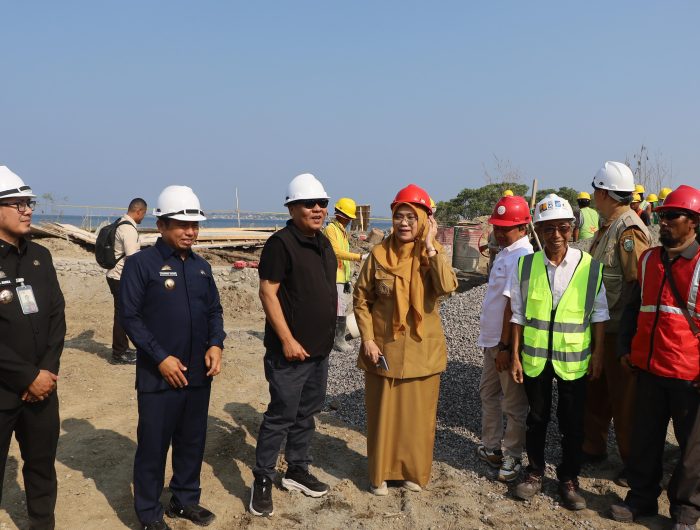 Warga nelayan di kawasan Kampung Nelayan atau Pusat Pelelangan Ikan (PPI) Cempae, Kota Parepare, Sulawesi Selatan, mengaku bersyukur atas perhatian Pemerintah Kota Parepare terhadap masyarakat pesisir.