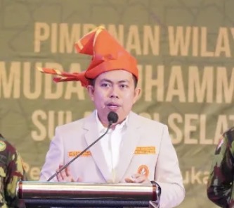 Heriwawan Titip Harapan Besar ke KNPI Sinjai: Satukan Pemuda, Majukan Daerah 13 IMG 1328