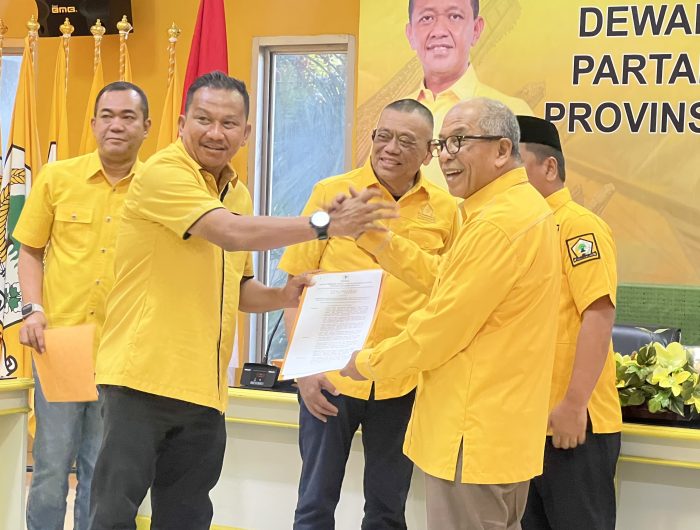 Golkar Bone Berganti Komando, Irwandi Burhan Pegang Kendali Jelang Musda 13 IMG 1951