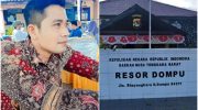 Penasihat hukum berinisial Arif Hidayat, S.H., M.H. mengaku mengalami tindakan kekerasan dan penghinaan saat mendatangi Kanit Reskrim Polsek Kota Dompu pada Jumat, (18/8/2026).