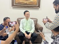 Ambang Batas Parlemen 5 Persen Jadi Pemacu Semangat Kader PPP Sulsel 27 IMG 2092