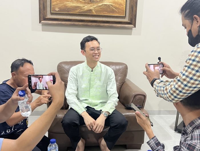 Ambang Batas Parlemen 5 Persen Jadi Pemacu Semangat Kader PPP Sulsel 13 IMG 2092
