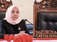 Umy Bongkar Proses PKS Copot Dirinya Tanpa Alasan Dari Kursi Ketua DPRD Bulukumba 17 IMG 2183