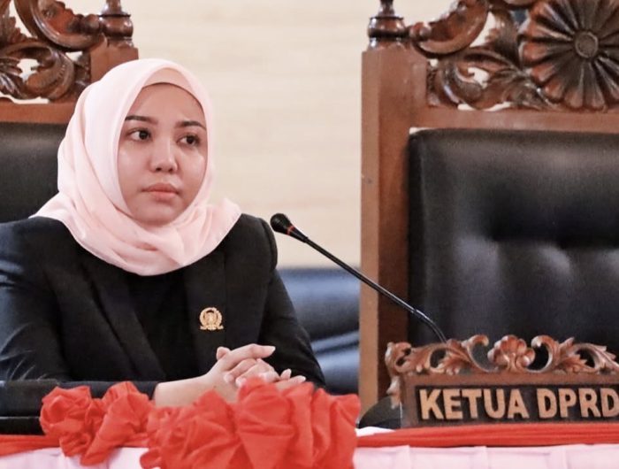 Umy Bongkar Proses PKS Copot Dirinya Tanpa Alasan Dari Kursi Ketua DPRD Bulukumba 13 IMG 2183