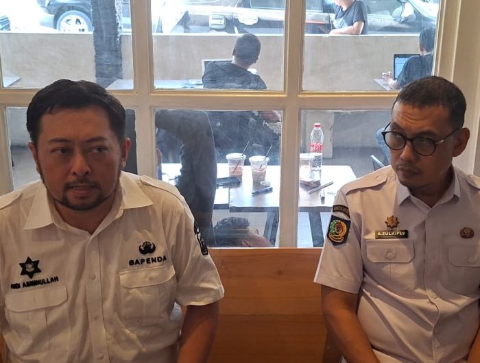 Pemkot Makassar Serius Atasi Masalah Sampah, Anggaran hingga Armada Kini Ditambah 13 af1a3c53 fcf3 429e bc10 2c42bd2e8cc5