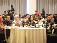 Perkuat Profesionalisme, Prokopim Makassar Ikuti Lokakarya Keprotokolan APEKSI 13 b2d9f86c 0d45 4304 a9eb deb6d14ad200