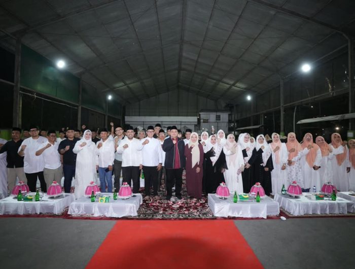 Kenang Tragedi DPRD Makassar, Appi Tekankan Pentingnya Sinergi Eksekutif-Legislatif 13 b5edbc33 900f 433d 82d2 c771d2edbc50