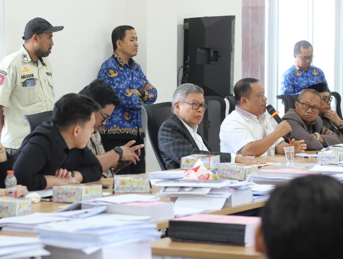 Kehilangan Sang Cucu Diduga Karena Kelalaian RS Paramount, Taufan Pawe Turun Tangan Perjuangkan Keadilan 13 b678021d 761e 4939 be30 79141b8c887a