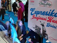 Yamaha Gandeng Kreator Muda, 50 Karya Seni di Grand Filano Dipamerkan di Makassar 18 c63b223a fc7c 456e b0fb b26d84fef635