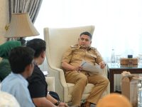 Jamur Tiram Putih Masuk Program Urban Farming Makassar, UIM Siapkan Bibit dan Pelatihan 13 c9b133cc 243b 4daf ab57 1419c44556f4