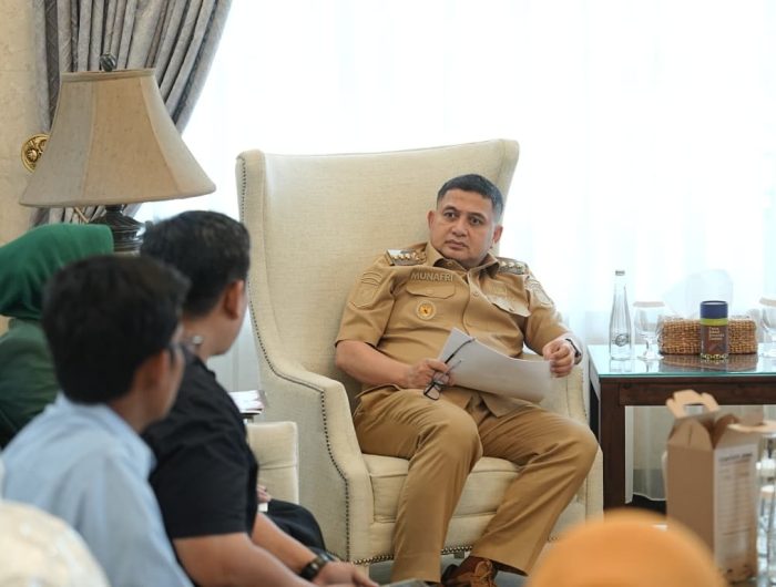 Jamur Tiram Putih Masuk Program Urban Farming Makassar, UIM Siapkan Bibit dan Pelatihan 13 c9b133cc 243b 4daf ab57 1419c44556f4