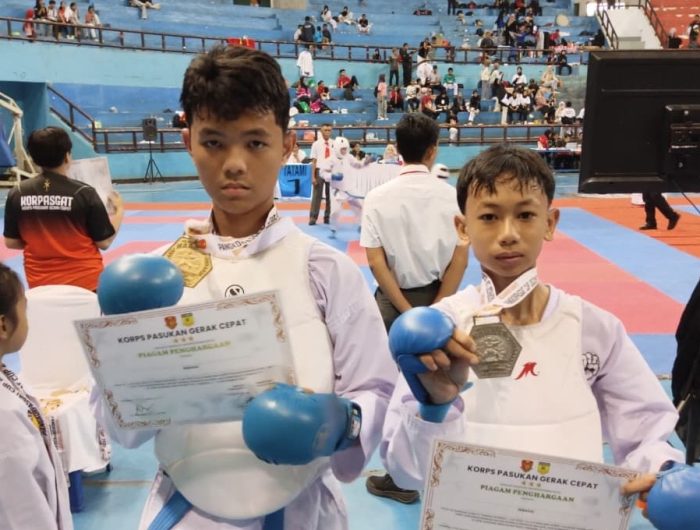 Sekolah Binaan Ramli Rahim Kembali Cetak Prestasi, Dua Siswa Ranu Harapan Juara Karate 13 ca8bf52d 5ed4 41fb 924e 95e3b4143240