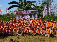 PKS Sulsel Siap Gelar Kembara 2026 di Bone, Kader Ditempa Fisik hingga Spiritual 29 d7ec0873 e377 4d8f a4f2 f2664dc1ed89