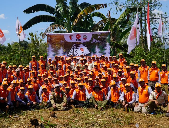 PKS Sulsel Siap Gelar Kembara 2026 di Bone, Kader Ditempa Fisik hingga Spiritual 13 d7ec0873 e377 4d8f a4f2 f2664dc1ed89