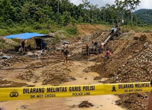 Komisi D DPRD Sulsel Turun ke Latimojong, Warga Harap Persoalan Tambang Ilegal Dituntaskan 13 e9d04267 dec1 42d4 ad27 7135c6da34a4