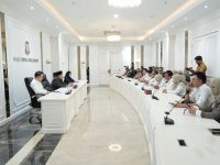 Entry Meeting BPK Sulsel, Appi Tekankan Penguatan Tata Kelola dan Regulasi BUMD 24 f8c12701 544f 4145 ab10 9ff912b6d8fb