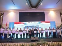 Di Bawah Kepemimpinan Munafri-Aliyah, Pemkot Makassar Raih Terbaik I Jamsostek Award 2026 18 41f949fa 627a 4e54 a486 3b4e8d305afd