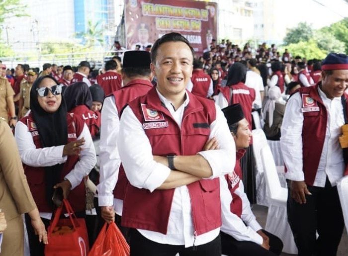 Menuju Prestasi Nasional, RW 006 Minta Warga Gunung Sari Konsisten Jaga Lingkungan 13 42f502b7 018b 45e1 bcb1 ce3ab521b11a