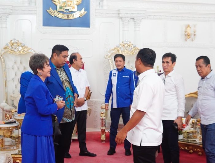 PAN Sulsel Bersiap Gelar Konsolidasi Akbar, Ketum Zulhas Dijadwalkan Hadir 13 56002ea3 bdba 42fe be1e a7a8b51fc06d