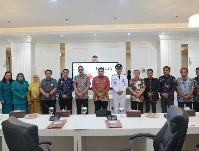 Inovasi Simpul Nusantara Antar Kelurahan Gunung Sari Makassar ke Penilaian Nasional 13 5efeabe3 262c 4b06 946d b7b647a512b7