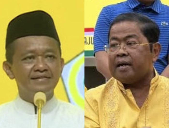 Idrus Marham Pasang Badan untuk Bahlil, Pertanyakan Objektivitas Survei CELIOS 13 87E135B7 EBE0 43B1 A3E1 CA9AB945FD10