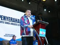 Appi Pindah Rumah Politik, Manager Strategi JSI: Golkar Kehilangan Figur, Basis Bisa Mengikuti 14 9fcff707 dfa4 4e90 8e4e bb23a2655ac8