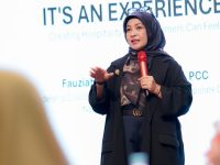Musyawarah Wilayah (Muswil) I Ikatan Alumni Universitas Indonesia (ILUNI UI) Sulawesi Selatan dijadwalkan digelar pada 17 Oktober 2026 di Makassar. Momentum tersebut menjadi bagian penting dalam perjalanan organisasi alumni UI di Sulawesi Selatan sekaligus membuka ruang bagi munculnya sejumlah figur untuk memimpin kepengurusan ke depan.