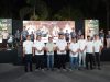 Perkumpulan Besar Padel Indonesia (PBPI) Kota Makassar memberikan apresiasi dan dukungan terhadap AAS Padel Team 2026 yang akan berlaga di Liga Padel Indonesia.