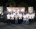 Perkumpulan Besar Padel Indonesia (PBPI) Kota Makassar memberikan apresiasi dan dukungan terhadap AAS Padel Team 2026 yang akan berlaga di Liga Padel Indonesia.