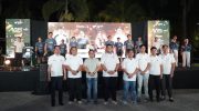 Perkumpulan Besar Padel Indonesia (PBPI) Kota Makassar memberikan apresiasi dan dukungan terhadap AAS Padel Team 2026 yang akan berlaga di Liga Padel Indonesia.