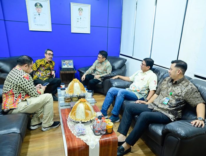 Persatuan Wartawan Indonesia (PWI) Sulawesi Selatan mengapresiasi langkah Perumda Air Minum Kota Makassar dalam menjaga pelayanan air bersih kepada masyarakat di tengah kondisi El Nino Godzilla yang melanda Kota Makassar.