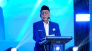 Ketua DPW PAN Sulawesi Selatan yang juga Anggota Komisi X DPR RI, Ashabul Kahfi, mengapresiasi program Multi Years Project (MYP) Pemprov Sulsel di bawah kepemimpinan Gubernur Andi Sudirman Sulaiman dalam mempercepat pembangunan infrastruktur.