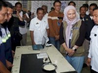 Wali Kota Tasming Pastikan Stok Beras Aman di Parepare 29 IMG 20261008 WA0055