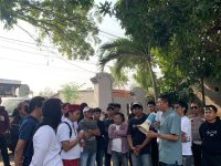 Kepala Dinas Pendidikan dan Kebudayaan (Kadisdikbud) Jeneponto, Alamsyah, S.E., M.M, memastikan akan me-non aktifkan sementara Oknum Guru UPT SDN 14 Tamalatea berinisial HNS, yang telah ditetapkan tersangka dalam kasus penganiayaan terhadap murid.